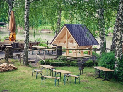 Foto: Karpatenh&amp;uuml;tte