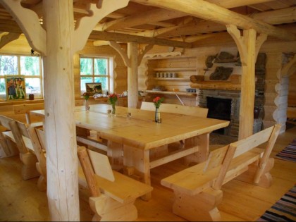Foto: Karpatenh&amp;uuml;tte