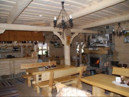 Foto: Karpatenh&amp;uuml;tte