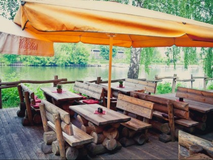 Foto: Karpatenh&amp;uuml;tte