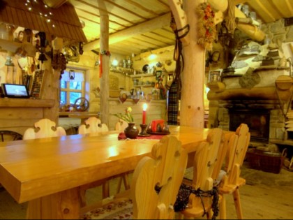 Foto: Karpatenh&amp;uuml;tte
